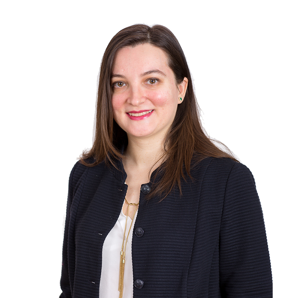 Dr. Daniela Gaftoniuc